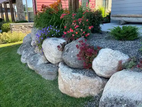 landscaping services East Prospect